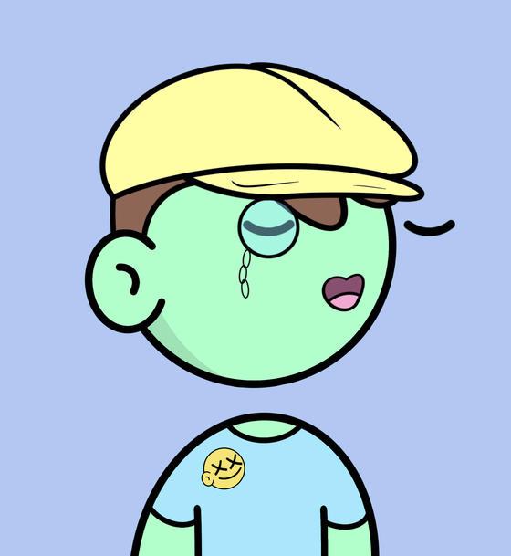 BOB #2144