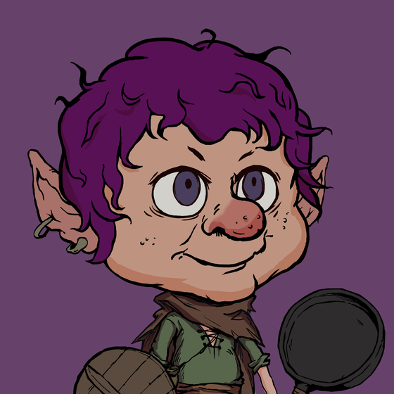 Halfling #9259