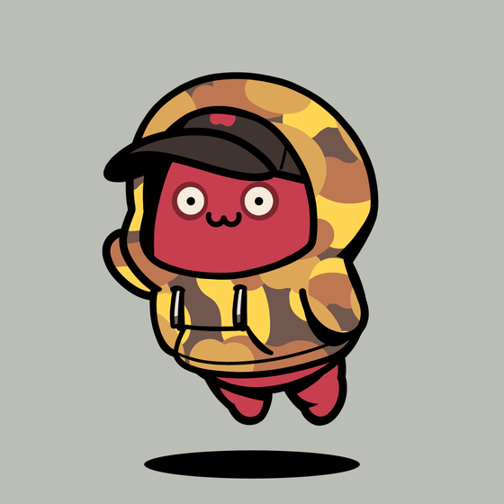 Bean #9699