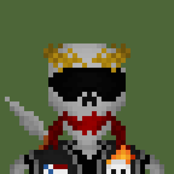 Pocket Bones 7618