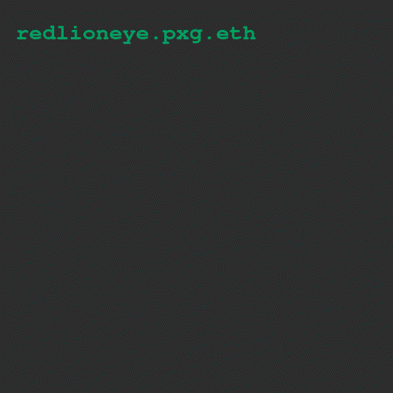 redlioneye.pxg.eth