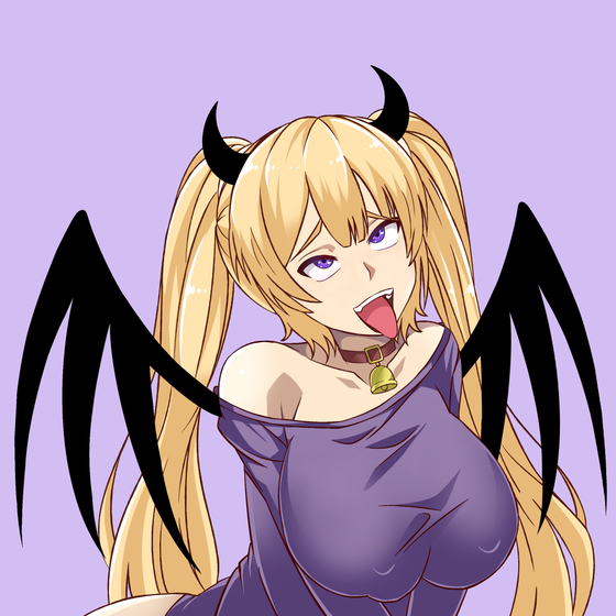 Waifu #266