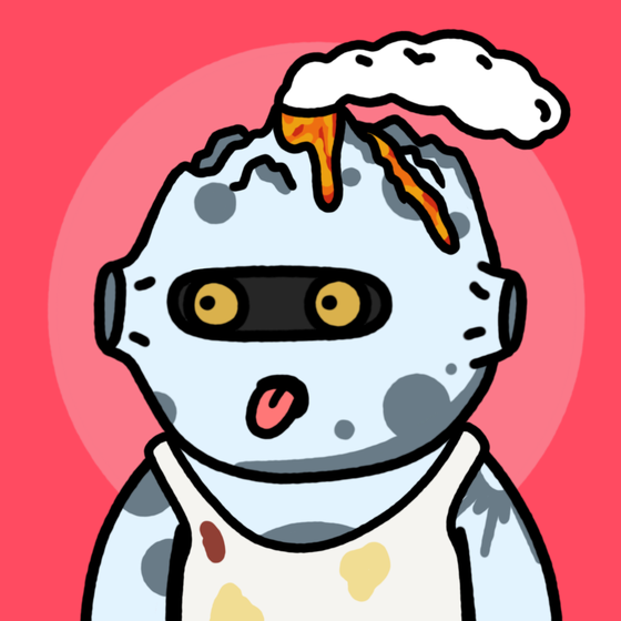 DegenMoonFren #855