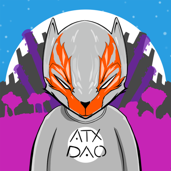 ATX DAO Membership: Zilker Edition