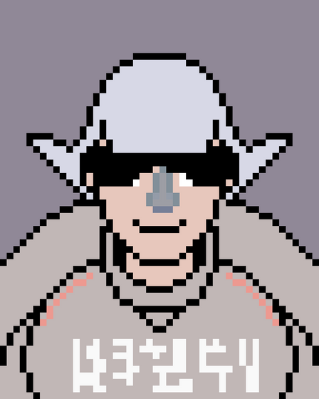 PixelRenga #705