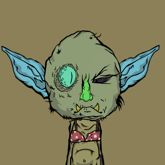 Hobgoblintown #7180