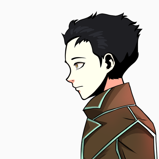 Project Kaito #7658