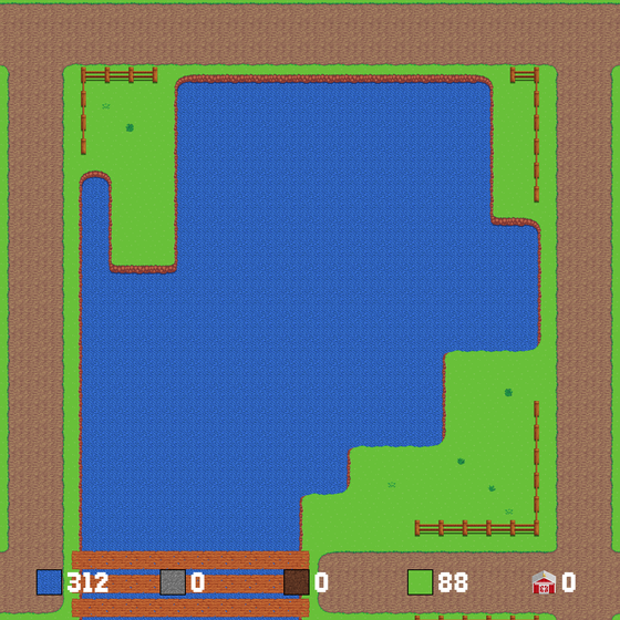 Genesis Land #13002