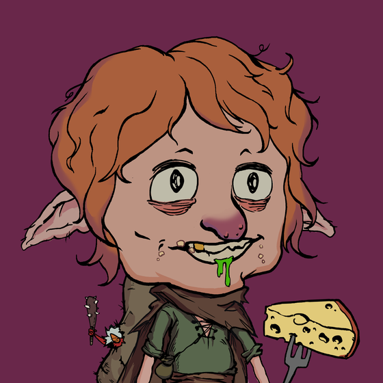 Halfling #4206