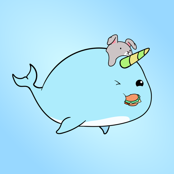 Chubbiwhal #2810