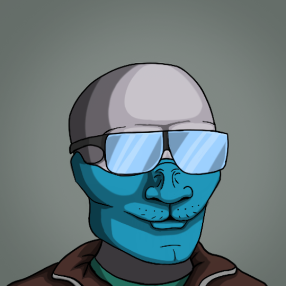 HD Genuine Undead #213