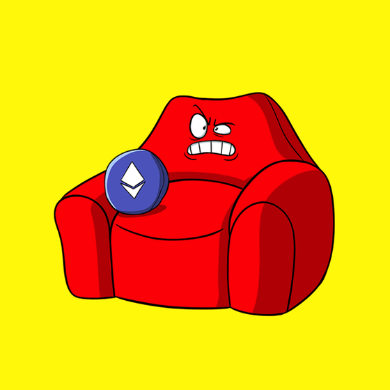 Couch #2492