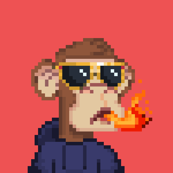 ApeGang #9004