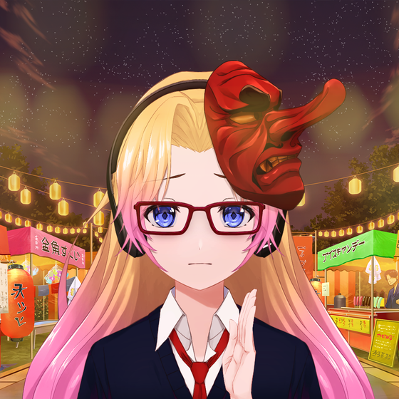 Maiden#335 - Arakaki Sairi