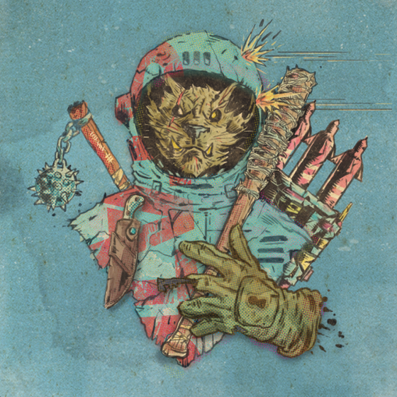 Space Addicts #3285