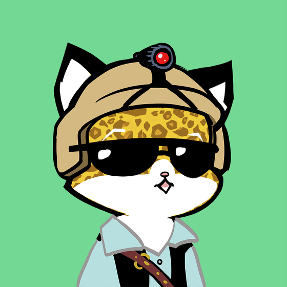 Foxy #2590