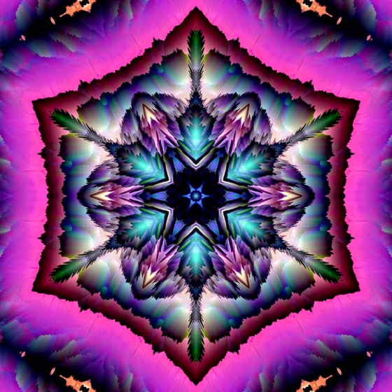 Kaleidoscope