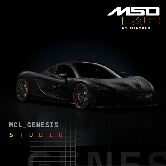 MSO LAB Genesis #475