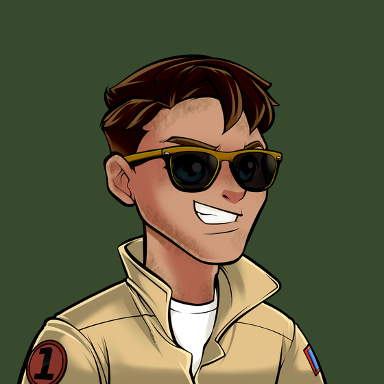 Cadet #1002
