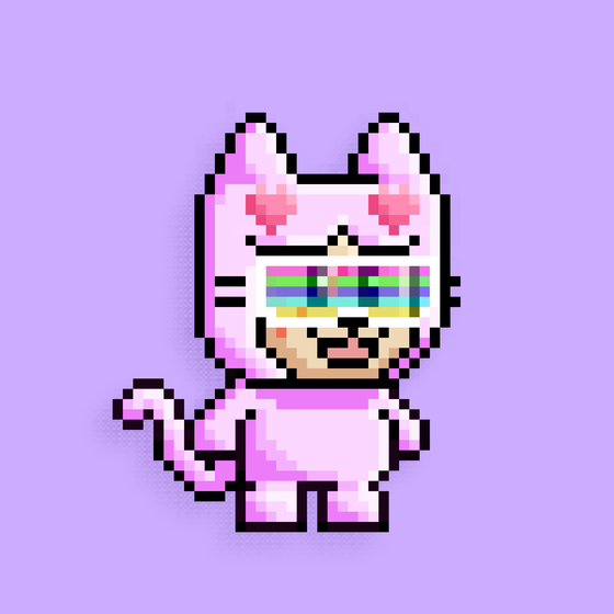 little cats  #10564