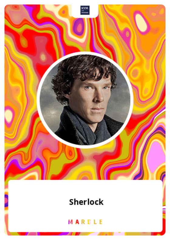 Sherlock