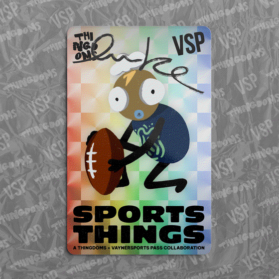 Sports Thing #1702