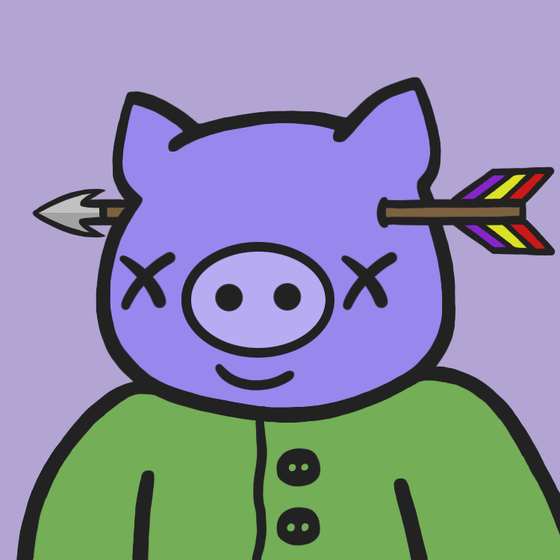 PIG GANG #6