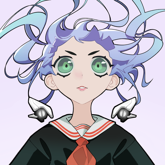 Aiko Virtual #4914