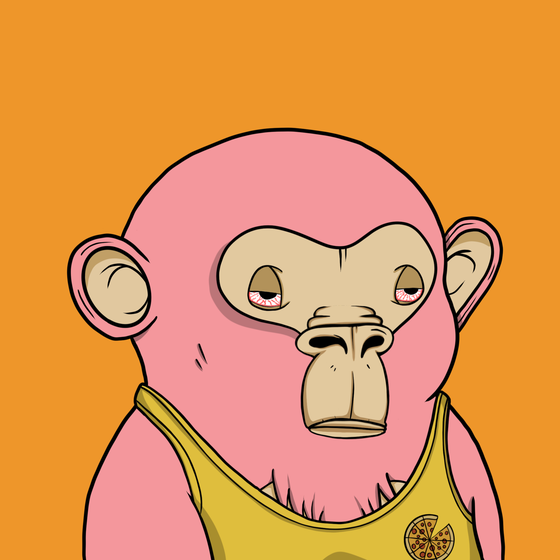 Pudgy Ape #2161