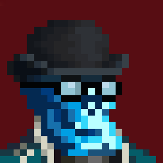 GENUINE UNDEAD APES #6871