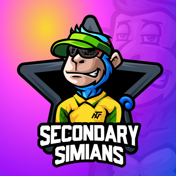 Secondary Simians