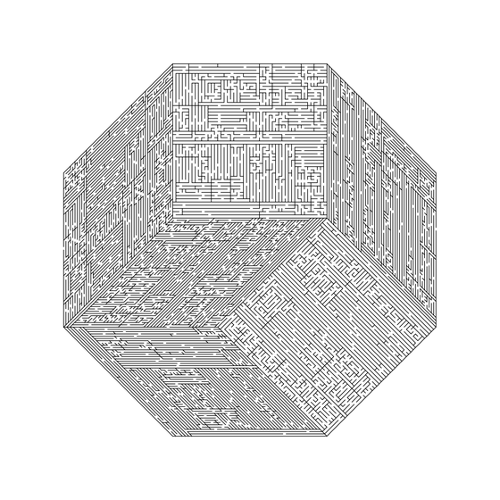 Maze #2747