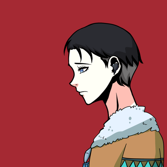 Project Kaito #3812