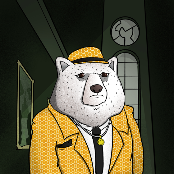 MafiaBear #510