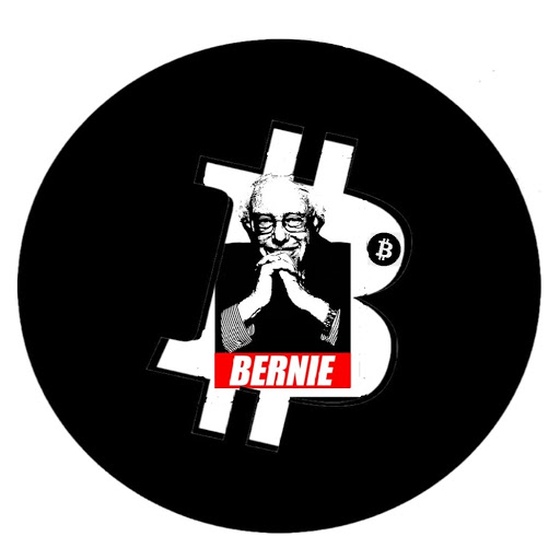 Bitcoin Bernie