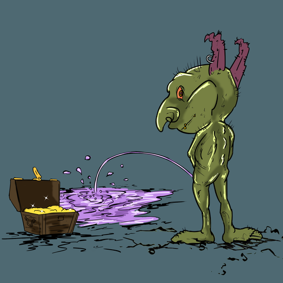 Goblinpisswtf #3919