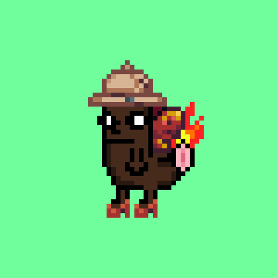 CryptoClitbutt #121