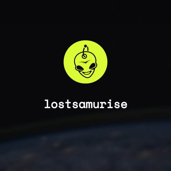 lostsamurise