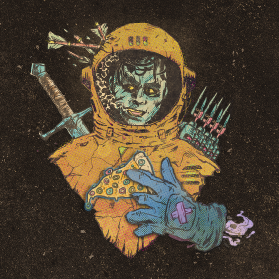 Space Addicts #985