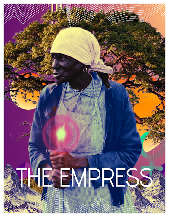 The Empress