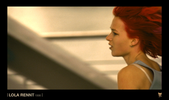 Run Lola Run #373