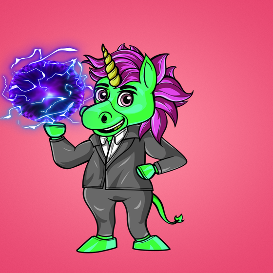 SuperUnicorns #1225