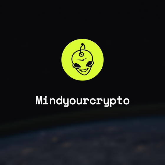 Mindyourcrypto