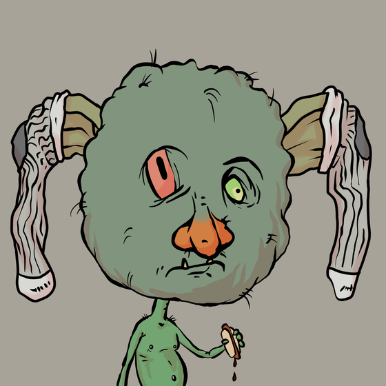goblintown #7134