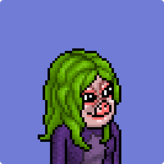 Habbo Portrait #9802