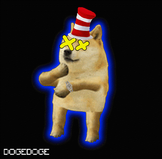 DOGEDOGE #147