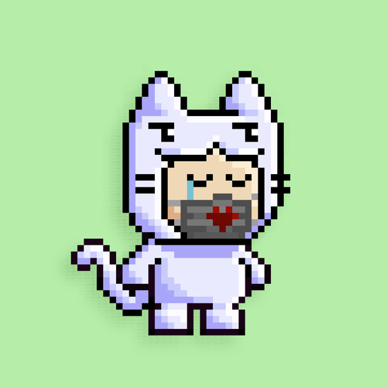 little cats  #26419