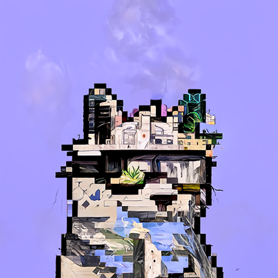 AI Moonrunner #4806