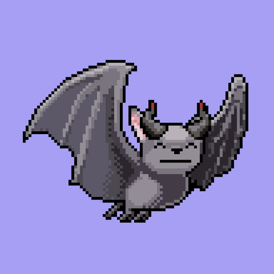 CryptoBat #4399