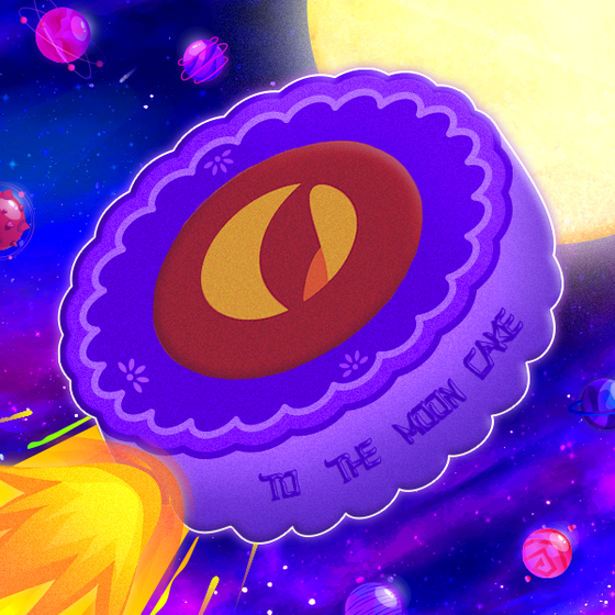 ToTheMoonCake #78